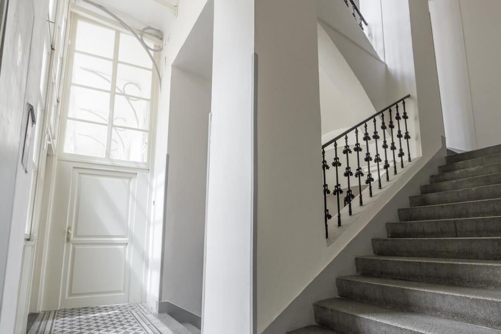 Apartment Jindrisska Prague Exterior photo